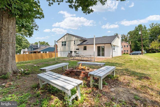 7410 DICKENSON ST, Springfield, VA 22150