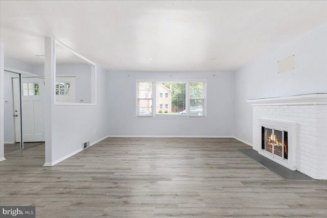 7410 DICKENSON ST, Springfield, VA 22150
