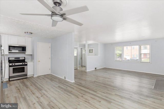 7410 DICKENSON ST, Springfield, VA 22150