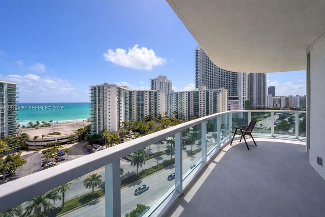 3800 S Ocean Dr 1112A, Hollywood, FL 33019