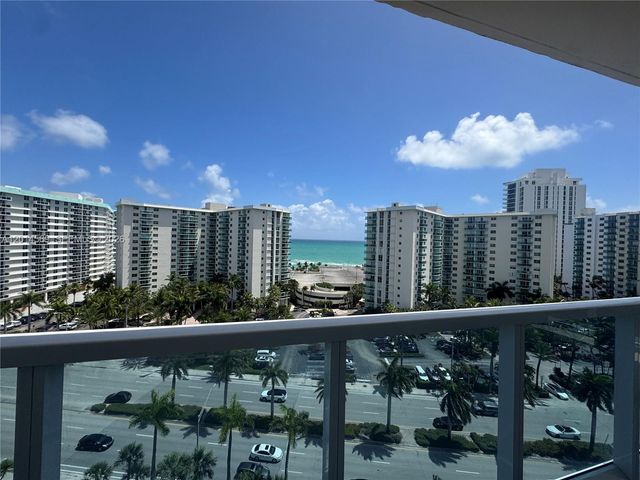 3800 S Ocean Dr 1112A, Hollywood, FL 33019