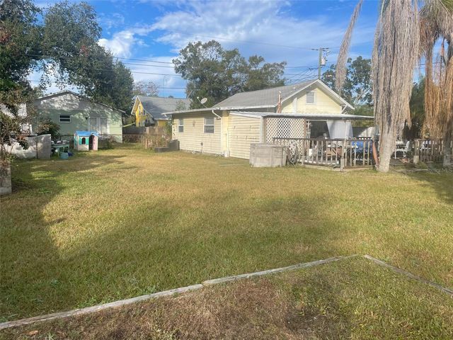 2950 64TH AVENUE N, St Petersburg, FL 33702