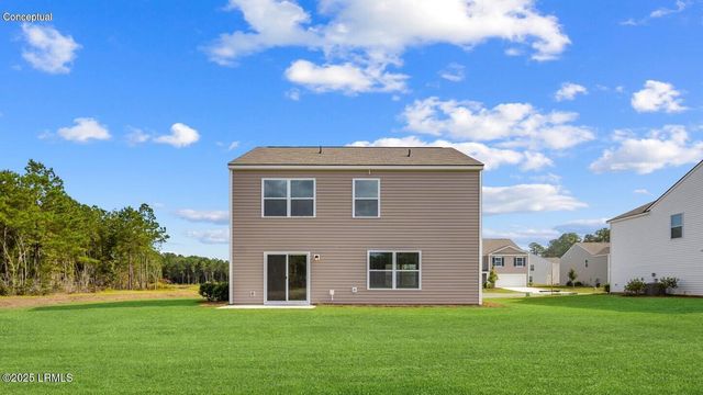 62 Veil Drive, Ridgeland, SC 29936