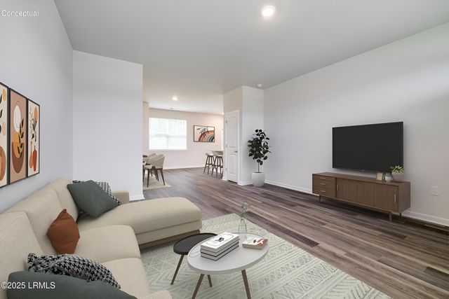 62 Veil Drive, Ridgeland, SC 29936