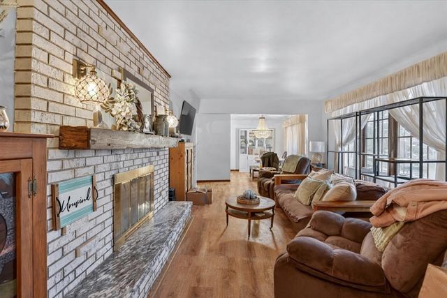 5340 Blue Heron Drive, Alma, MI 48801