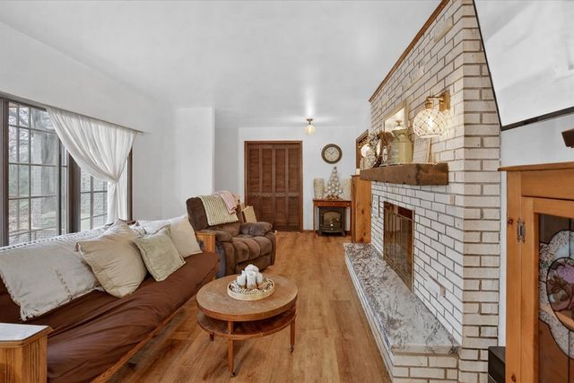 5340 Blue Heron Drive, Alma, MI 48801