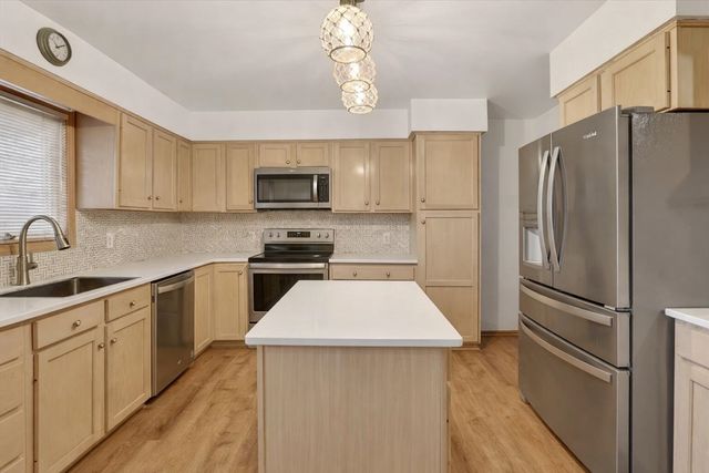 5340 Blue Heron Drive, Alma, MI 48801