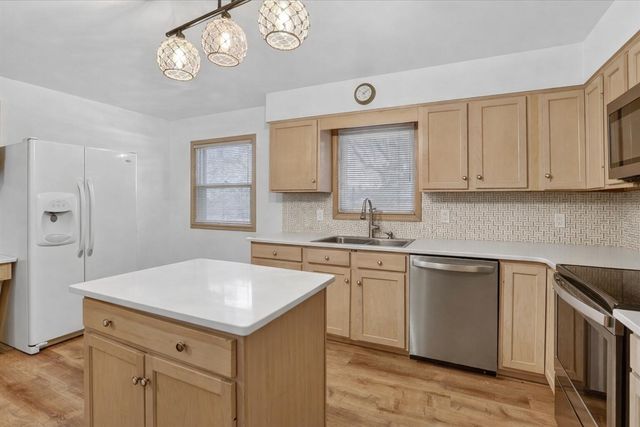 5340 Blue Heron Drive, Alma, MI 48801