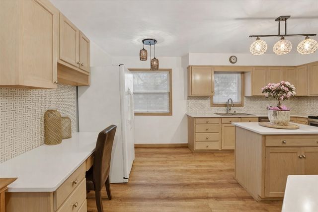 5340 Blue Heron Drive, Alma, MI 48801