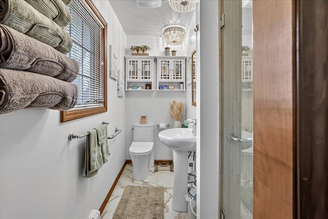 5340 Blue Heron Drive, Alma, MI 48801