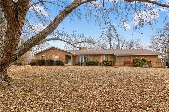 5340 Blue Heron Drive, Alma, MI 48801