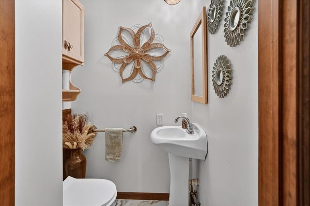 5340 Blue Heron Drive, Alma, MI 48801