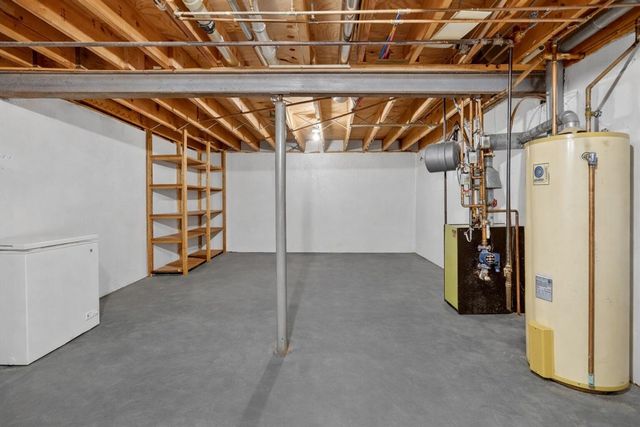 5340 Blue Heron Drive, Alma, MI 48801