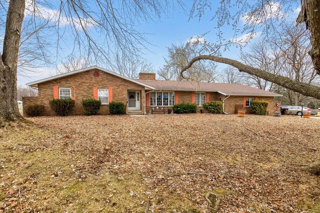 5340 Blue Heron Drive, Alma, MI 48801