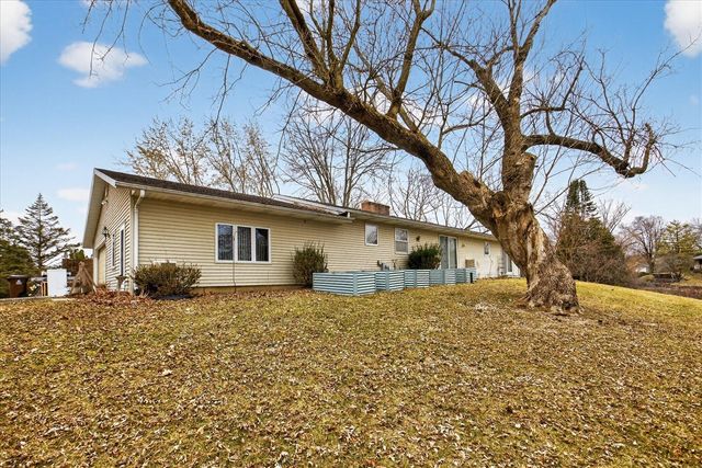 5340 Blue Heron Drive, Alma, MI 48801