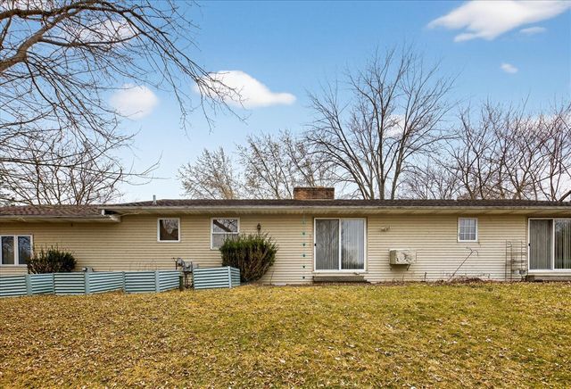 5340 Blue Heron Drive, Alma, MI 48801