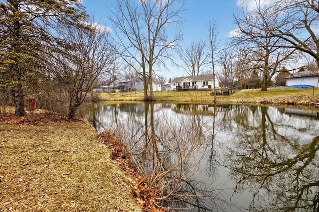 5340 Blue Heron Drive, Alma, MI 48801