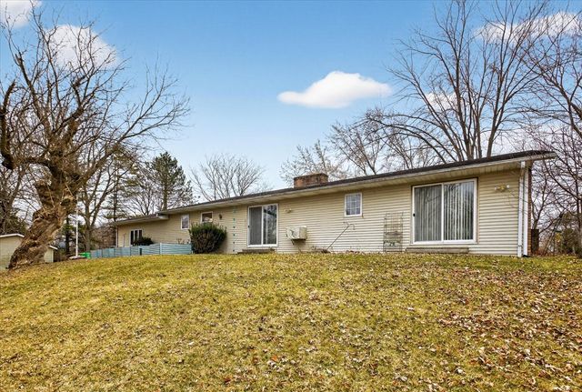 5340 Blue Heron Drive, Alma, MI 48801