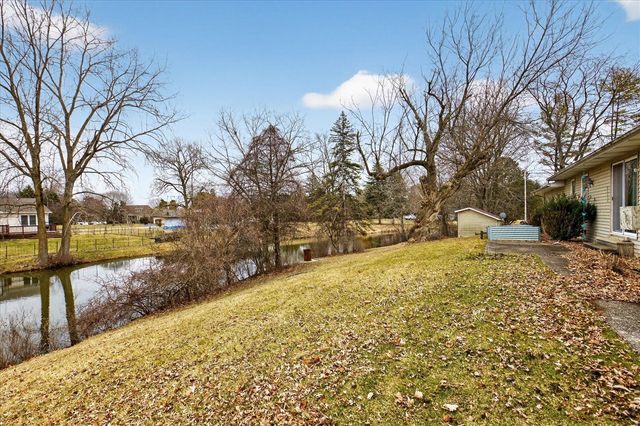 5340 Blue Heron Drive, Alma, MI 48801