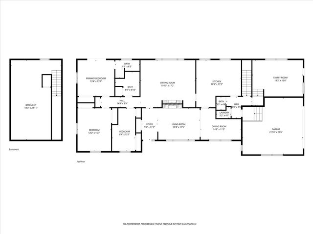 5340 Blue Heron Drive, Alma, MI 48801