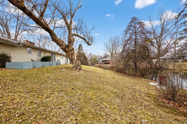 5340 Blue Heron Drive, Alma, MI 48801