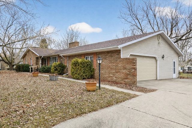 5340 Blue Heron Drive, Alma, MI 48801