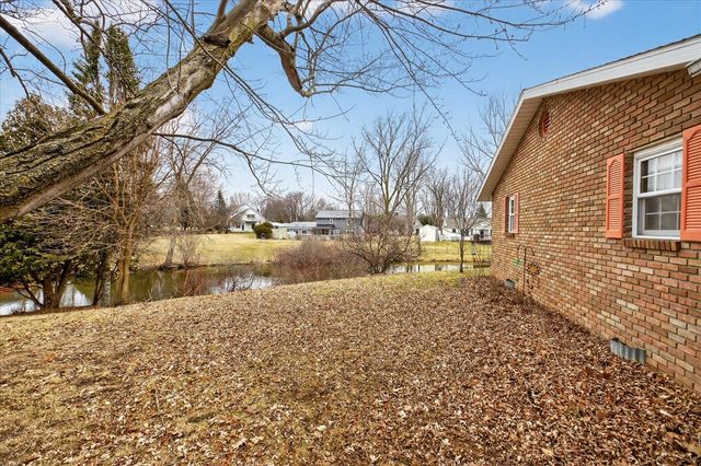 5340 Blue Heron Drive, Alma, MI 48801