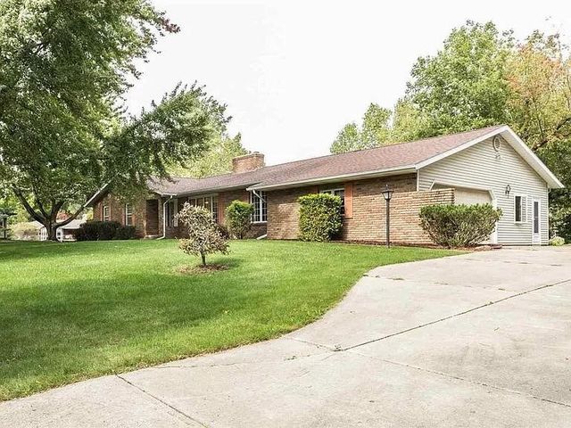 5340 Blue Heron Drive, Alma, MI 48801