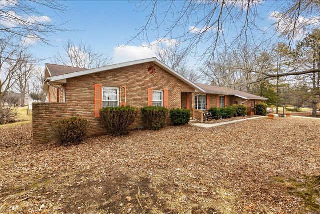 5340 Blue Heron Drive, Alma, MI 48801