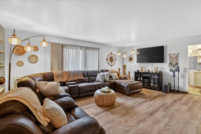 5340 Blue Heron Drive, Alma, MI 48801