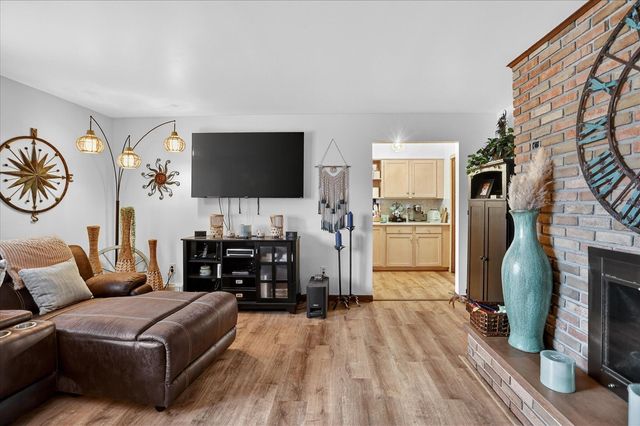 5340 Blue Heron Drive, Alma, MI 48801