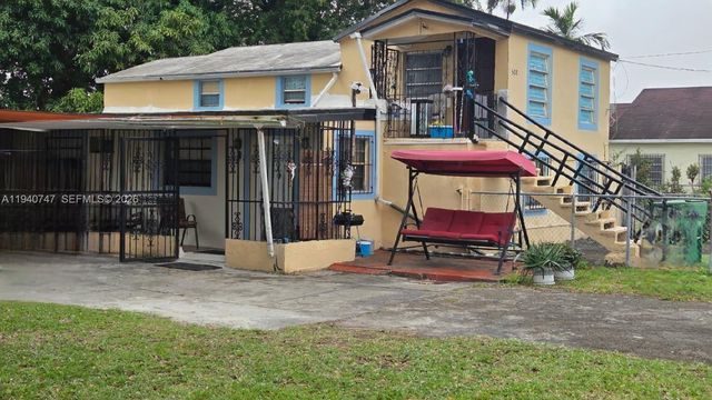 3108 NW 29th St, Miami, FL 33142