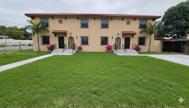 3108 NW 29th St, Miami, FL 33142