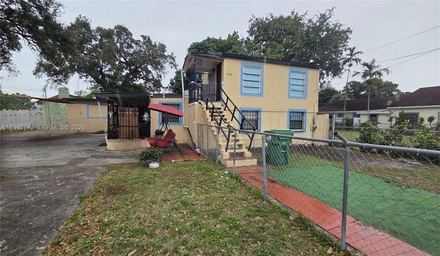 3108 NW 29th St, Miami, FL 33142