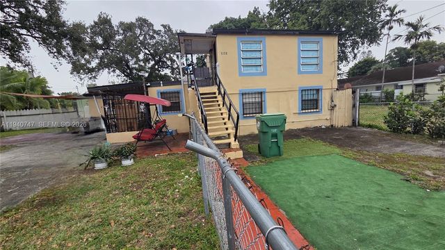 3108 NW 29th St, Miami, FL 33142