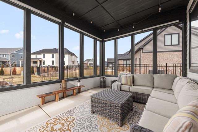 13340 Redbud Drive, St. John, IN 46311