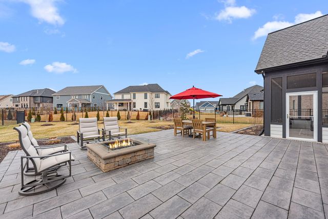 13340 Redbud Drive, St. John, IN 46311