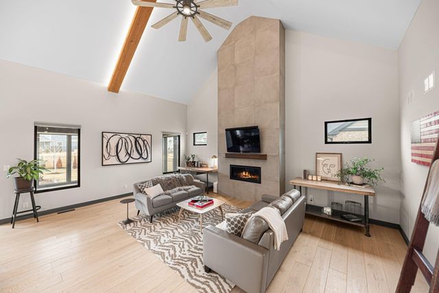 13340 Redbud Drive, St. John, IN 46311