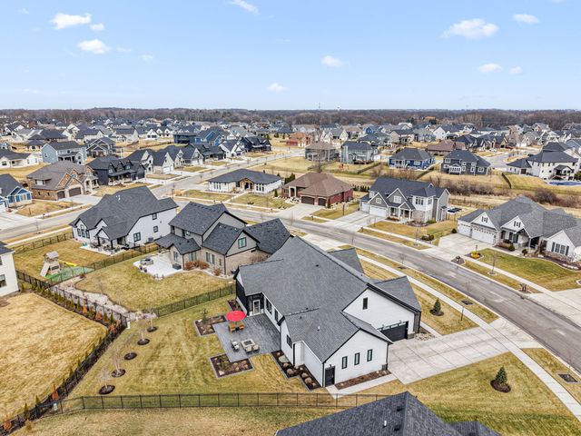 13340 Redbud Drive, St. John, IN 46311