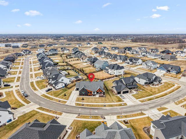 13340 Redbud Drive, St. John, IN 46311