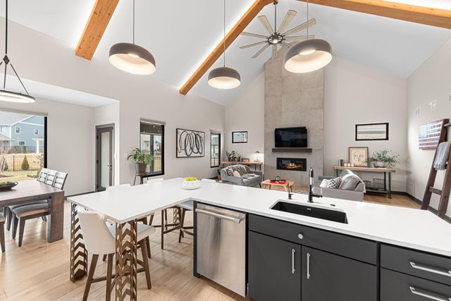 13340 Redbud Drive, St. John, IN 46311