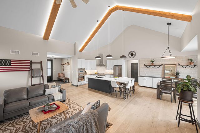 13340 Redbud Drive, St. John, IN 46311