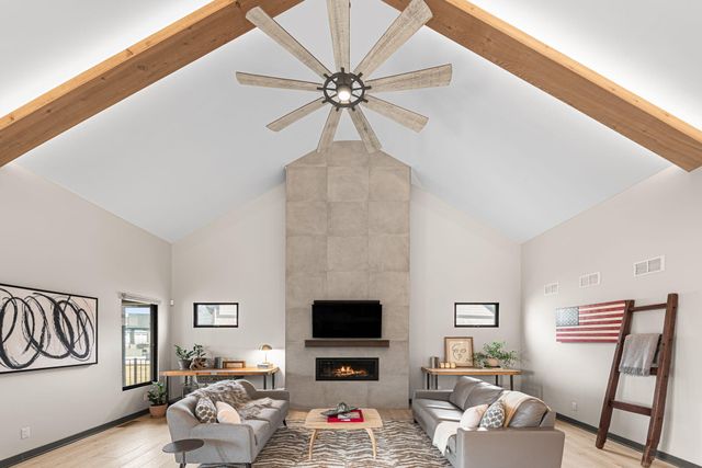 13340 Redbud Drive, St. John, IN 46311