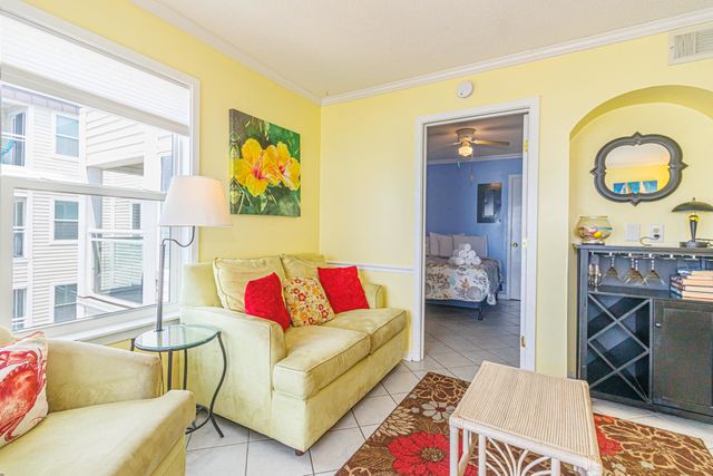 4525 S Ocean Blvd Unit 406, North Myrtle Beach, SC 29582