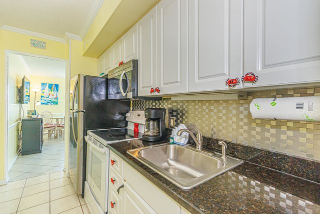 4525 S Ocean Blvd Unit 406, North Myrtle Beach, SC 29582