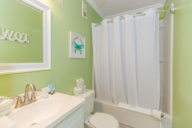 4525 S Ocean Blvd Unit 406, North Myrtle Beach, SC 29582