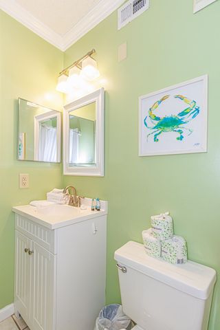 4525 S Ocean Blvd Unit 406, North Myrtle Beach, SC 29582