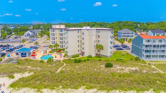 4525 S Ocean Blvd Unit 406, North Myrtle Beach, SC 29582
