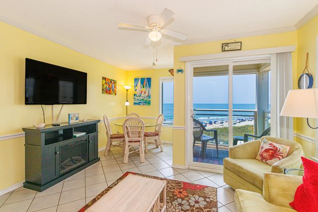 4525 S Ocean Blvd Unit 406, North Myrtle Beach, SC 29582