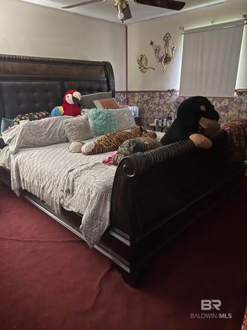 18075 Movico Loop East, Mount Vernon, AL 36560